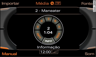 Informações sobre o título